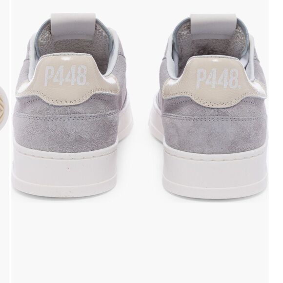 P448 Bali Lead Sneaker Size 38 - Picture 3 of 5